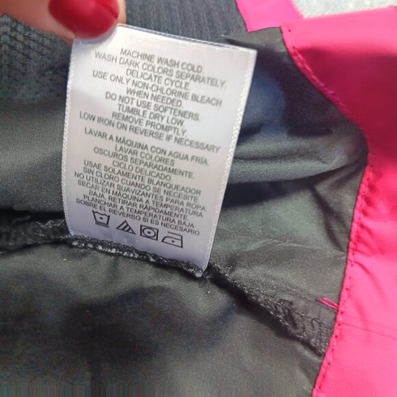 Sports Essentials windbreaker size XL - Picture 11 of 15